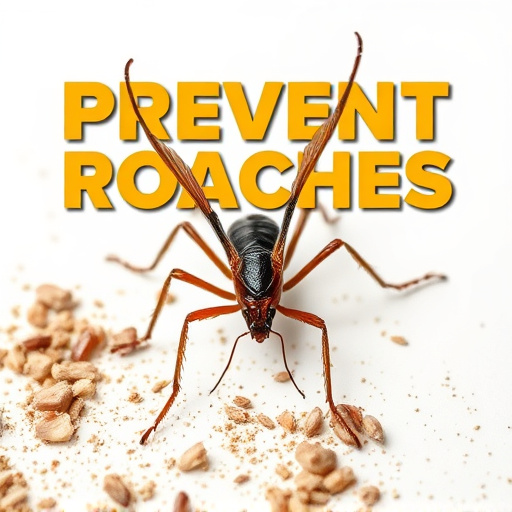 Prevent Roaches: Tucson Home Protection &amp; Natural Solutions
