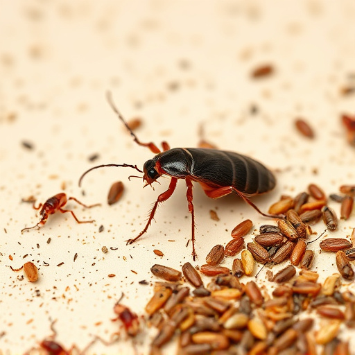 Professional Roach Exterminator Vail AZ: Eliminate Infestations Effectively