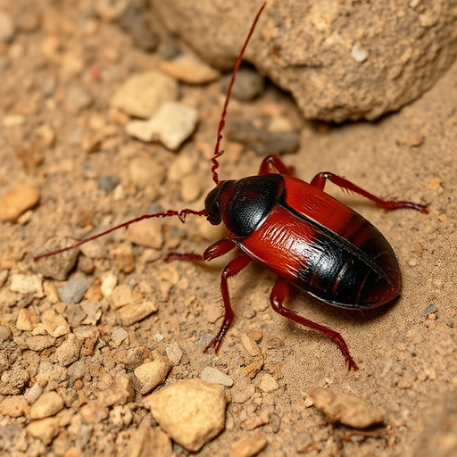 cockroach