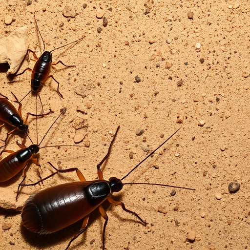 cockroach