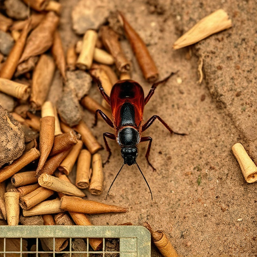 cockroach