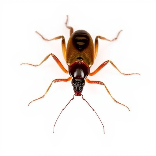 Eco-Friendly Roach Control: Top Exterminators in Vail AZ