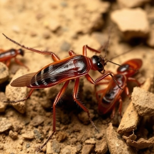 cockroach