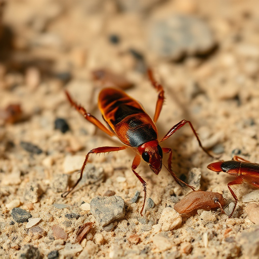 cockroach