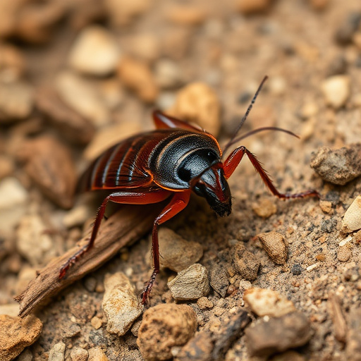 cockroach