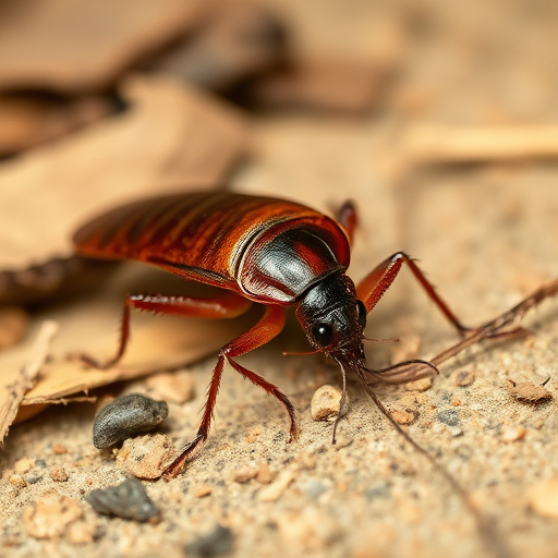 cockroach