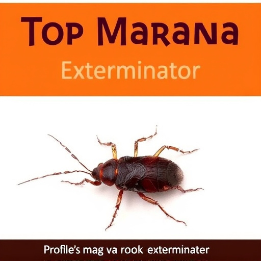 Top Marana Roach Exterminator Services for Long-Term Relief