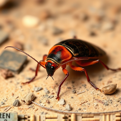 cockroach