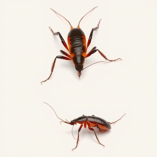 Eco-Friendly Roach Exterminators in Tucson's Marana Area
