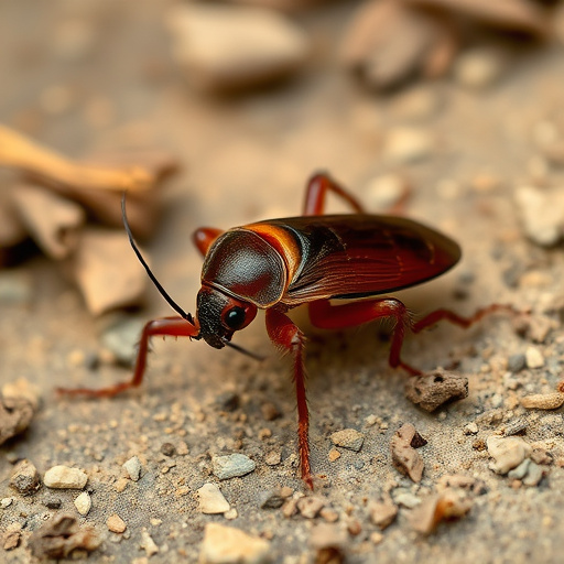 cockroach
