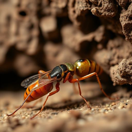 cockroach