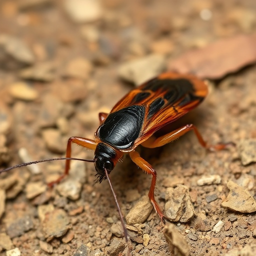 cockroach