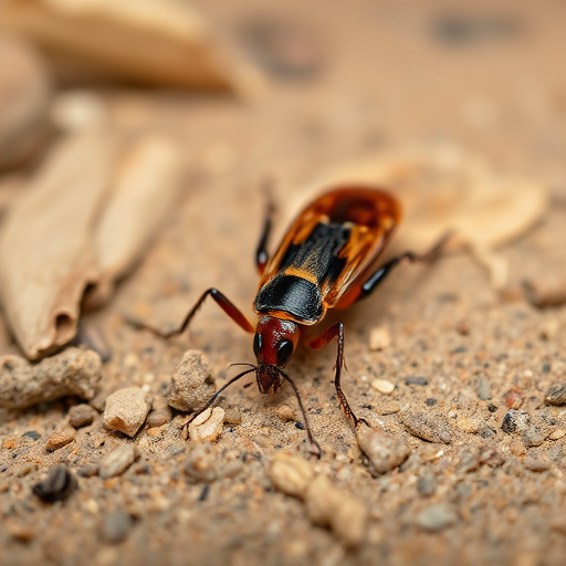 cockroach