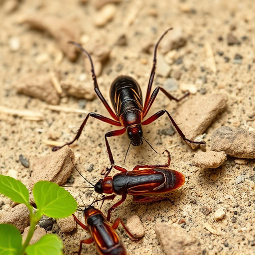 cockroach