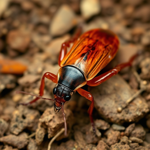 cockroach