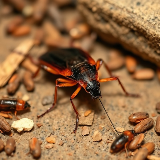 cockroach