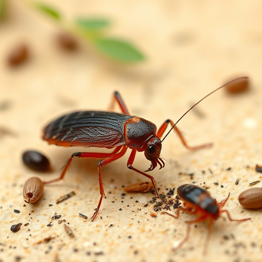 cockroach
