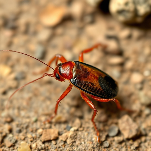 cockroach