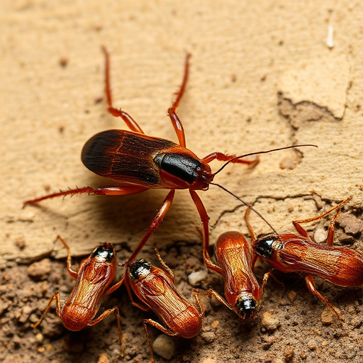 cockroach