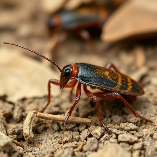cockroach