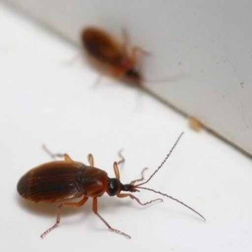 cockroach