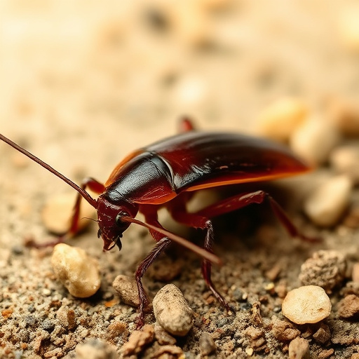 cockroach
