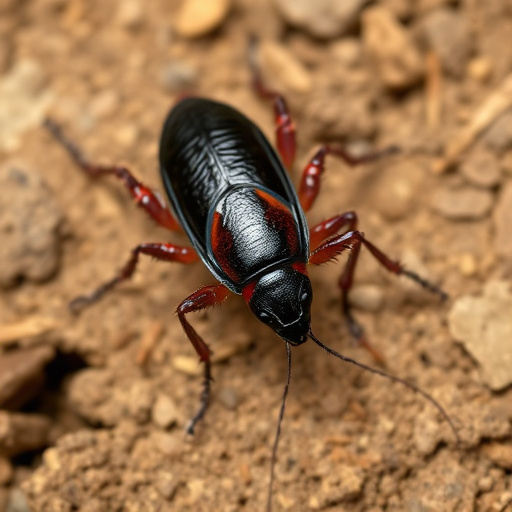 cockroach