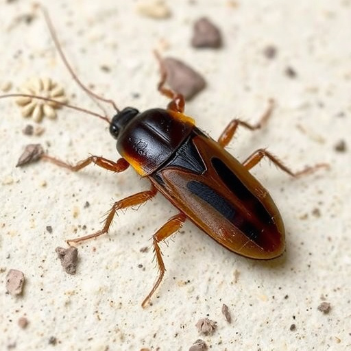 cockroach