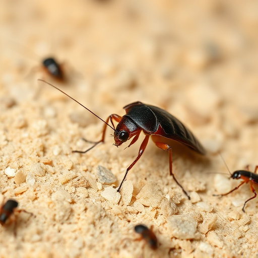 cockroach