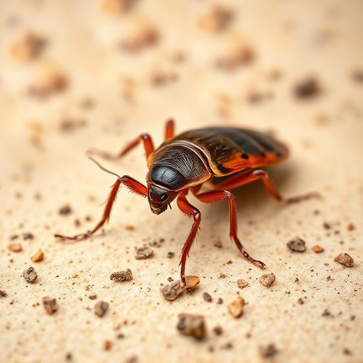 Identify &amp; Prevent Roach Infestations with Tucson Exterminator Tips