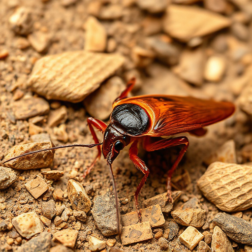 cockroach