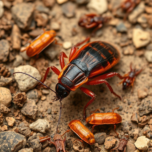 cockroach