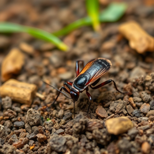 cockroach