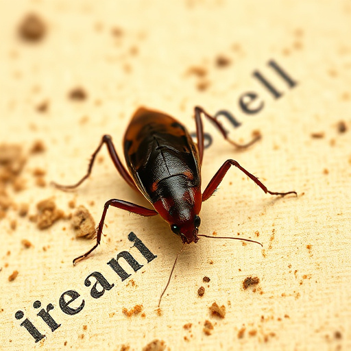 cockroach