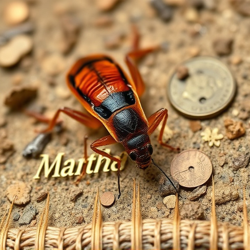 cockroach