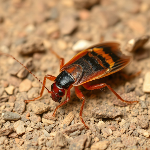 cockroach