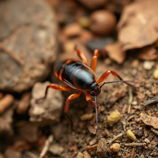 cockroach
