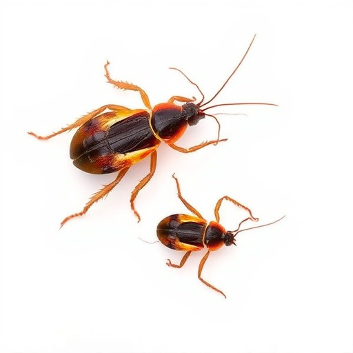 Revolutionize Roach Control: Tucson Exterminator Guide for Commercial Spaces