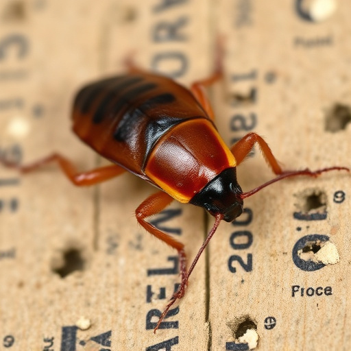 cockroach