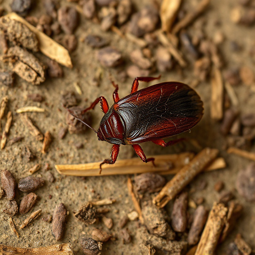cockroach