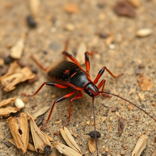 cockroach