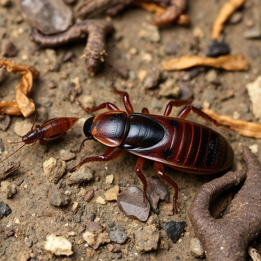 cockroach