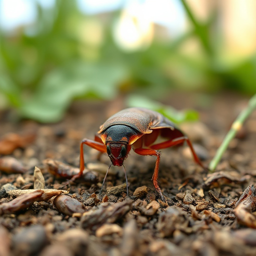 cockroach