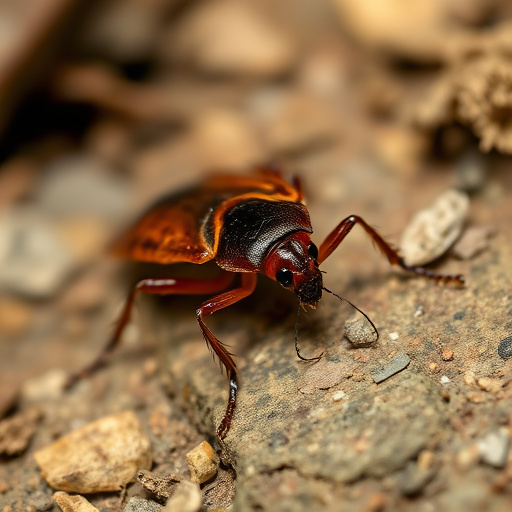 cockroach