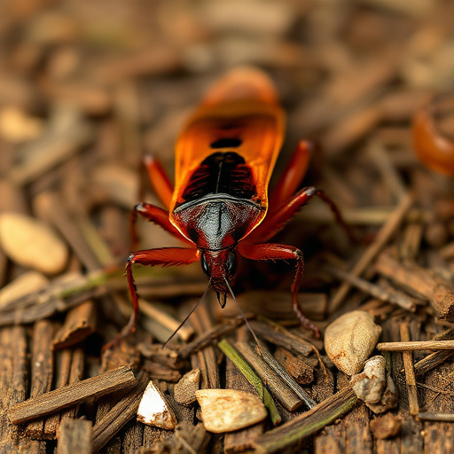 cockroach