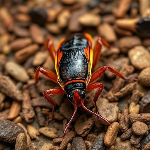 cockroach