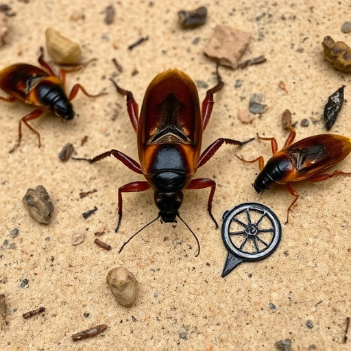 cockroach