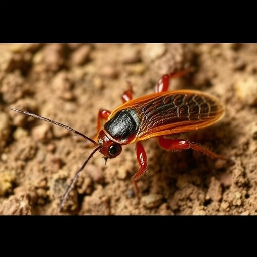 cockroach