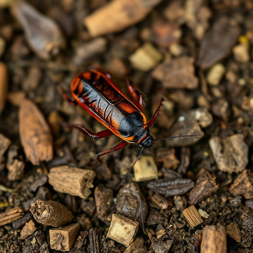 cockroach