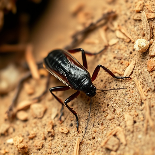 cockroach